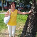 Світлана, 67 лет